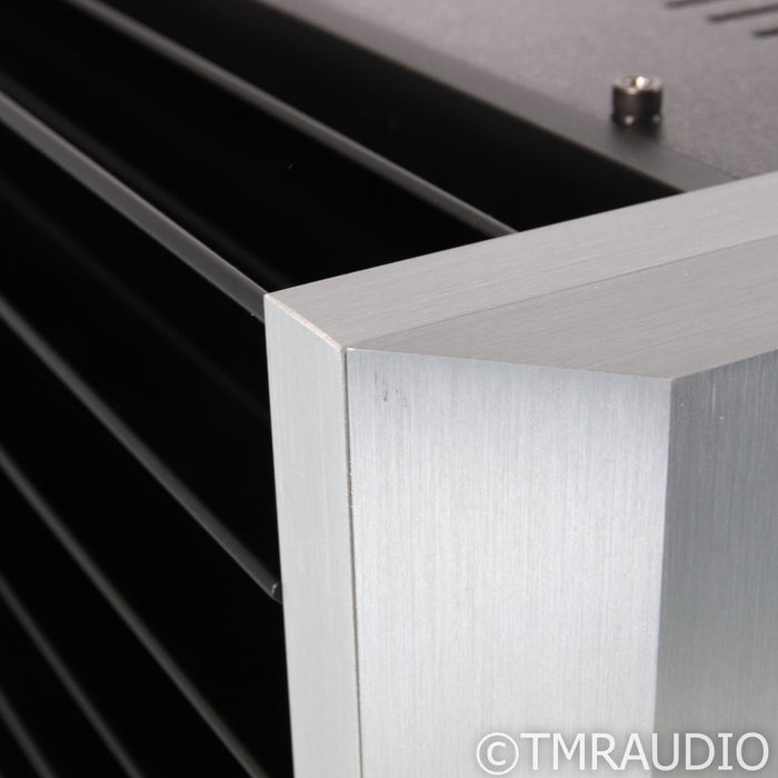 Pass Labs X250.5 Stereo Power Amplifier