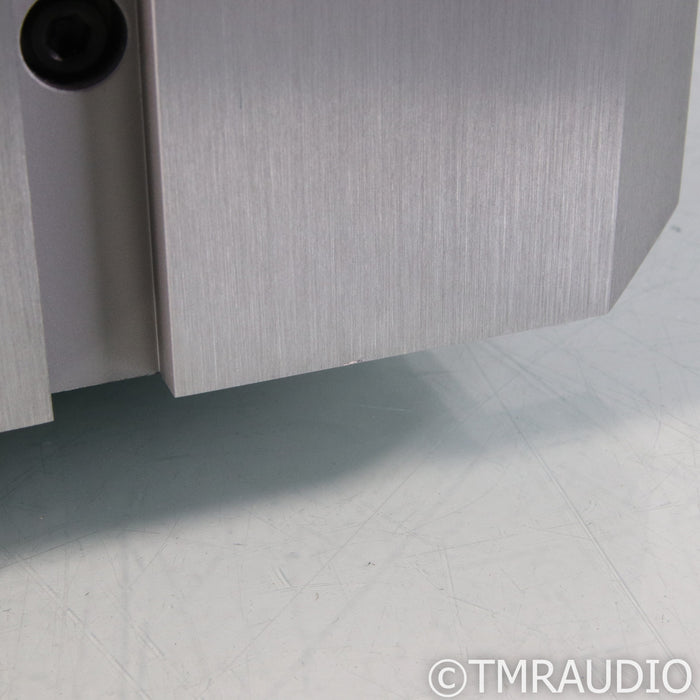 Pass Labs X250.5 Stereo Power Amplifier