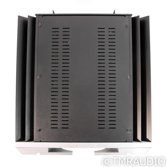 Pass Labs X250.5 Stereo Power Amplifier