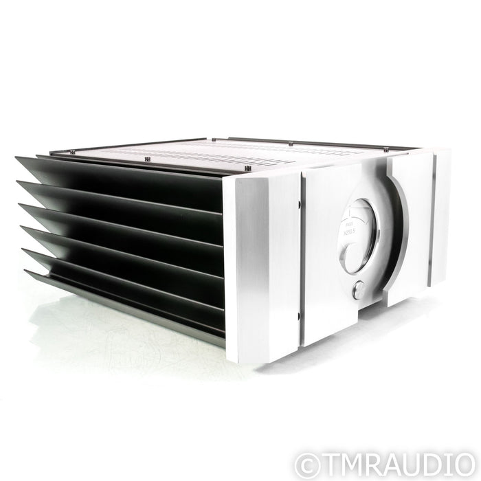 Pass Labs X250.5 Stereo Power Amplifier