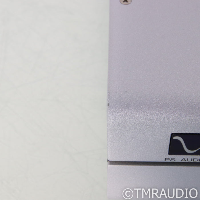 PS Audio Stellar MM & MC Phono Preamplifier
