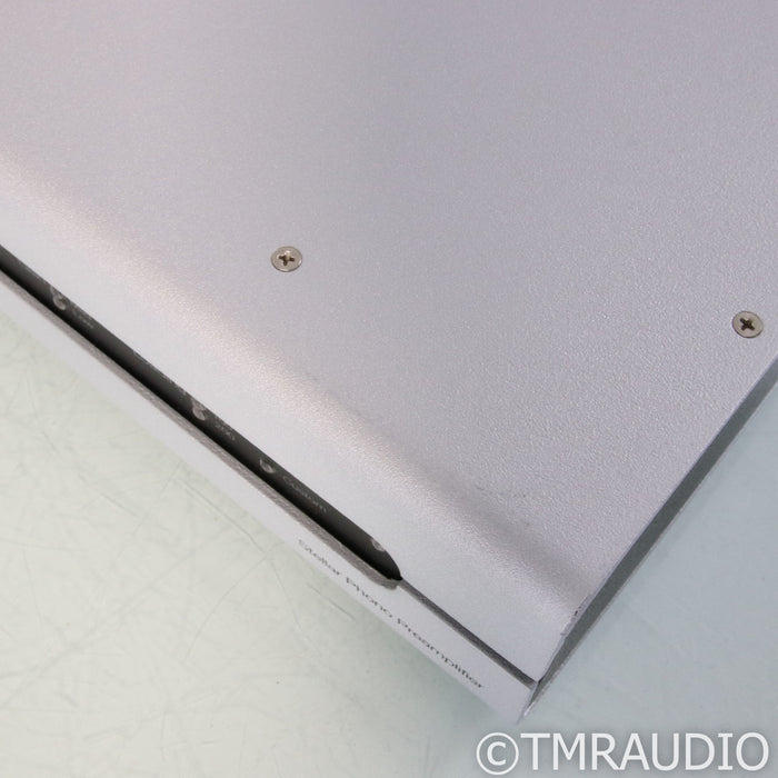PS Audio Stellar MM & MC Phono Preamplifier