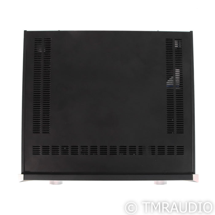 McIntosh MX123 13.2 Channel Home Theater Processor; 8K
