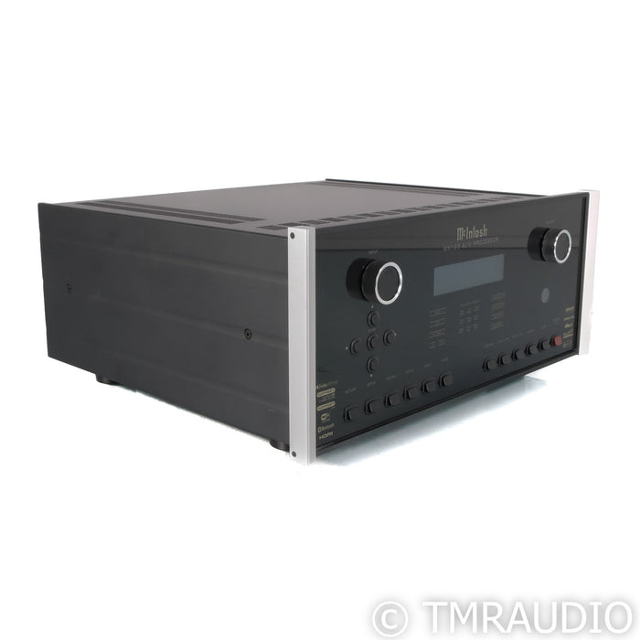 McIntosh MX123 13.2 Channel Home Theater Processor; 8K