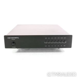 Denafrips Ares DAC; D/A Converter
