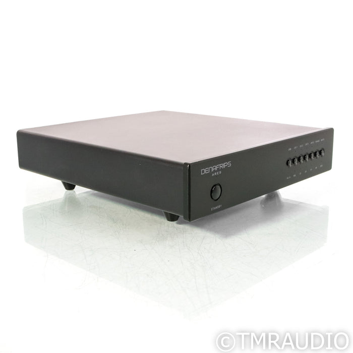 Denafrips Ares DAC; D/A Converter