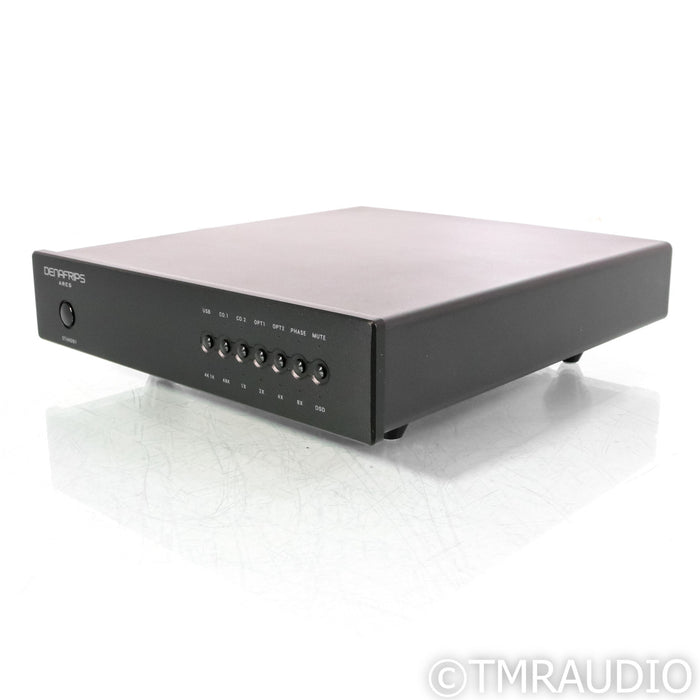 Denafrips Ares DAC; D/A Converter