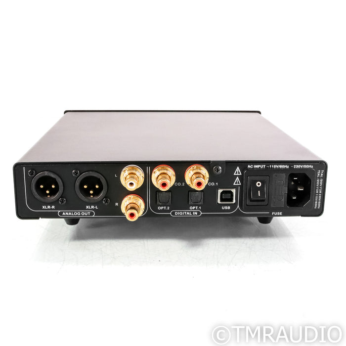 Denafrips Ares DAC; D/A Converter