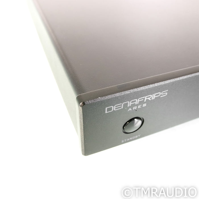 Denafrips Ares DAC; D/A Converter