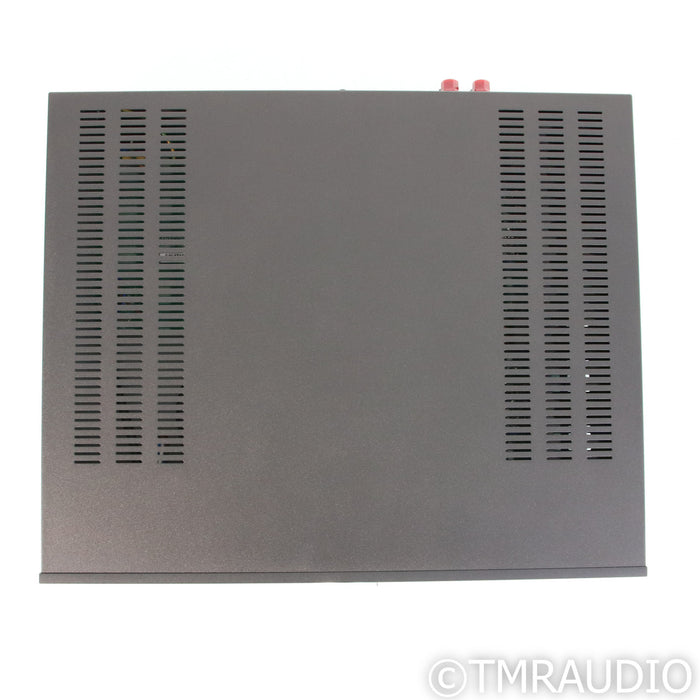 Musical Fidelity M2si Stereo Integrated Amplifier