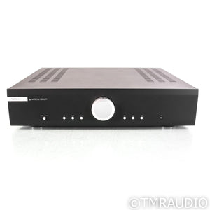 Musical Fidelity M2si Stereo Integrated Amplifier