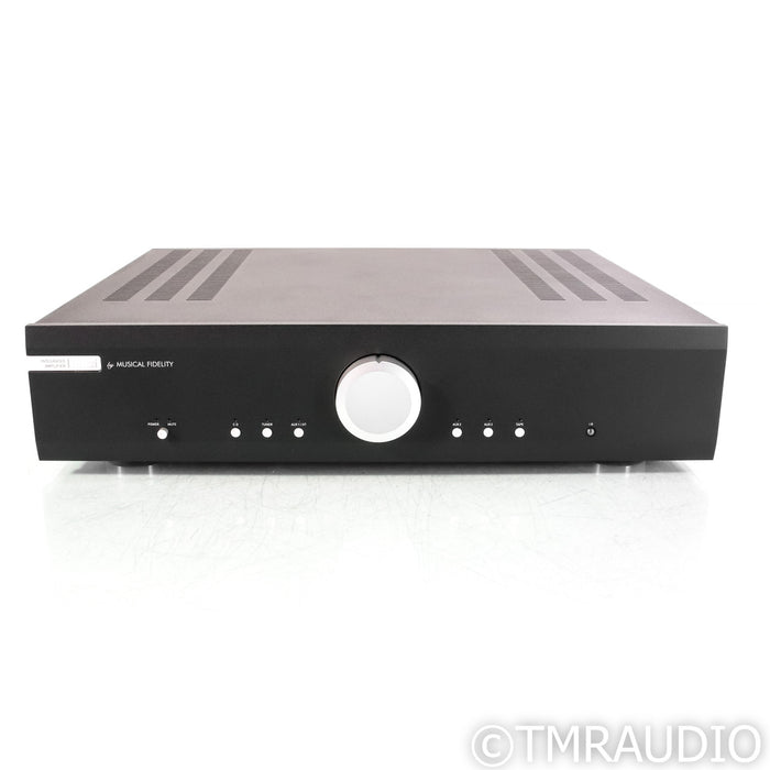 Musical Fidelity M2si Stereo Integrated Amplifier