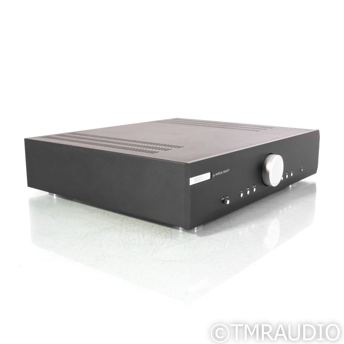Musical Fidelity M2si Stereo Integrated Amplifier