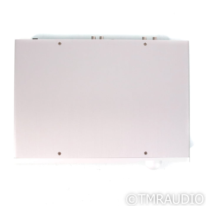 Auralic Vega DAC; D/A Converter