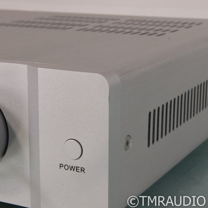Auralic Taurus MKII Headphone Amplifier