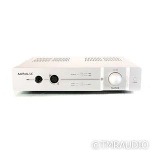 Auralic Taurus MKII Headphone Amplifier