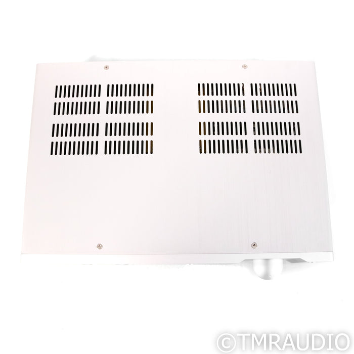 Auralic Taurus MKII Headphone Amplifier
