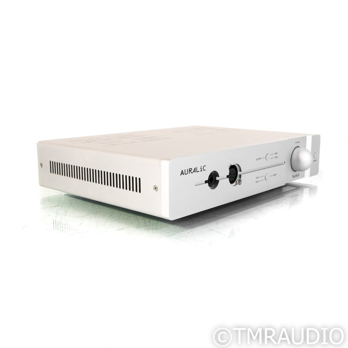 Auralic Taurus MKII Headphone Amplifier