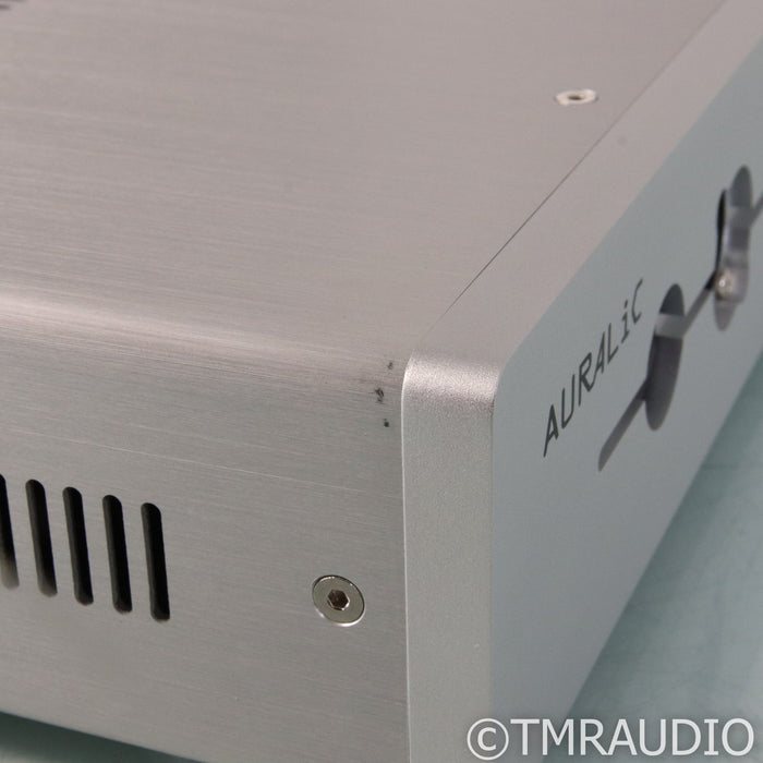 Auralic Taurus MKII Headphone Amplifier