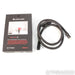 AudioQuest Blizzard Power Cable; 2m AC Cord, C19 20A