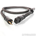 AudioQuest Blizzard Power Cable; 2m AC Cord, C19 20A
