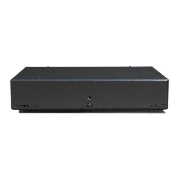 ExactPower UltraPure AC Power Line Conditioner (Sealed)