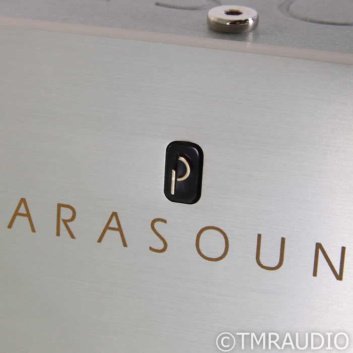 Parasound Halo A 21 Stereo Power Amplifier