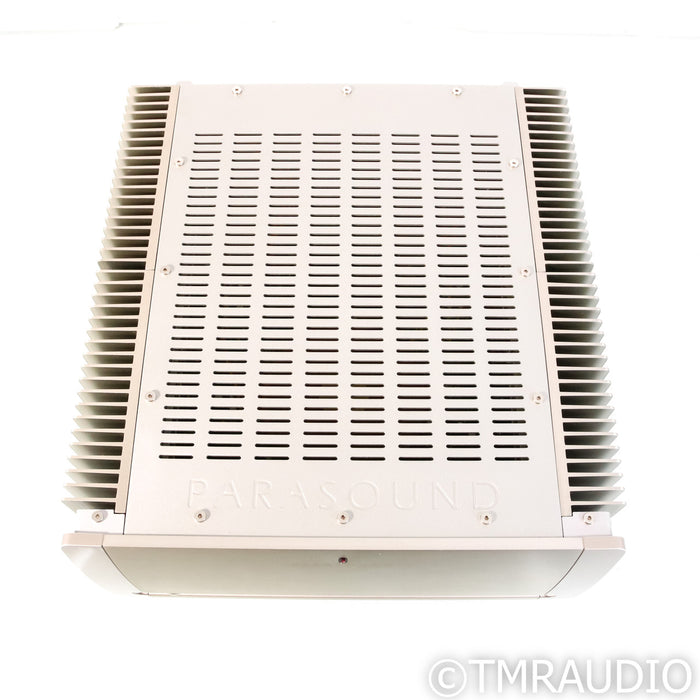 Parasound Halo A 21 Stereo Power Amplifier