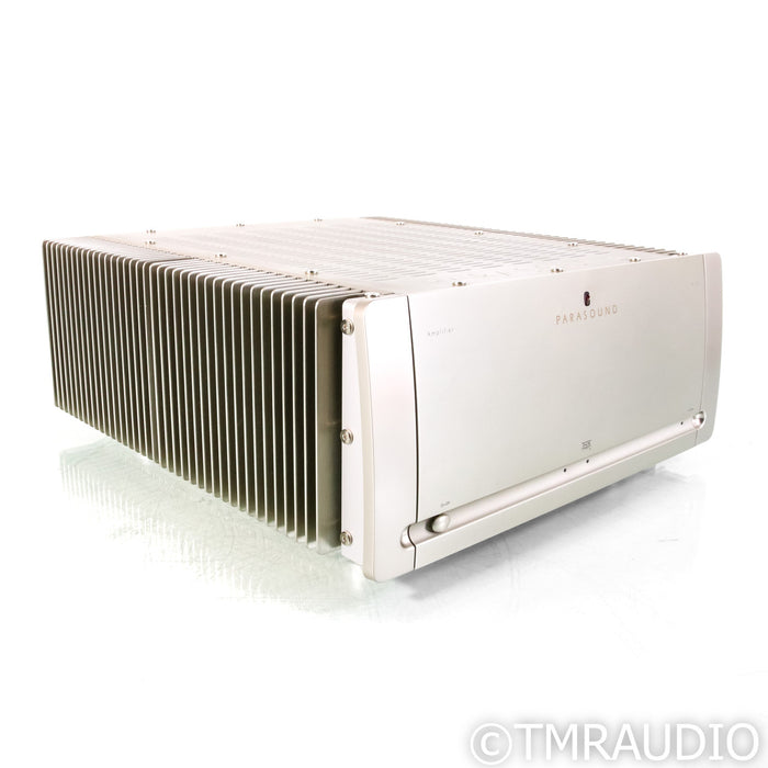 Parasound Halo A 21 Stereo Power Amplifier