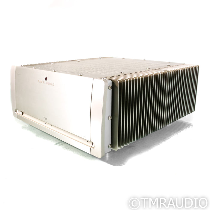 Parasound Halo A 21 Stereo Power Amplifier