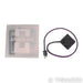 Analysis Plus Power Oval 10 Power Cable w/ 4 Box; 4' AC Cord