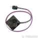 Analysis Plus Power Oval 10 Power Cable w/ 4 Box; 4' AC Cord