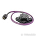 Analysis Plus Power Oval 10 Power Cable w/ 4 Box; 4' AC Cord