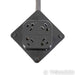 Analysis Plus Power Oval 10 Power Cable w/ 4 Box; 4' AC Cord