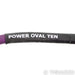 Analysis Plus Power Oval 10 Power Cable w/ 4 Box; 4' AC Cord