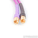 Analysis Plus Oval One RCA Cables; 2m Pair Interconnects