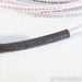 Analysis Plus Silver Apex RCA Cables; 2m Pair Interconnects
