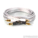 Analysis Plus Silver Apex RCA Cables; 2m Pair Interconnects