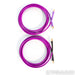 Analysis Plus Oval One RCA Cables; 3m Pair Interconnects