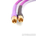 Analysis Plus Oval One RCA Cables; 3m Pair Interconnects