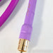 Analysis Plus Oval One RCA Cables; 3m Pair Interconnects