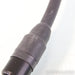 Analysis Plus Solo Crystal Oval XLR Cables; 1m Pair Balanced Interconnects