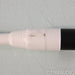 Analysis Plus Solo Crystal Oval XLR Cables; 1m Pair Balanced Interconnects