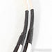 Analysis Plus Silver Oval 2 Speaker Cables; 4' Pair
