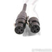 Analysis Plus Silver Apex XLR Cables; 1m Pair Balanced Interconnects