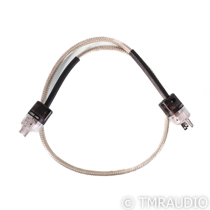 Analysis Plus Power Oval 2 Power Cable; 4' AC Cord