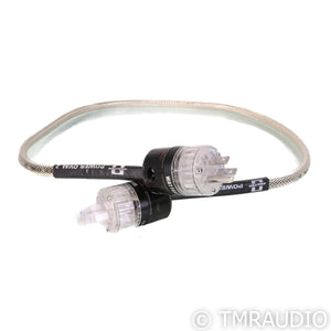 Analysis Plus Power Oval 2 Power Cable; 4' AC Cord