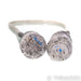 Analysis Plus Power Oval 2 Power Cable; 4' AC Cord