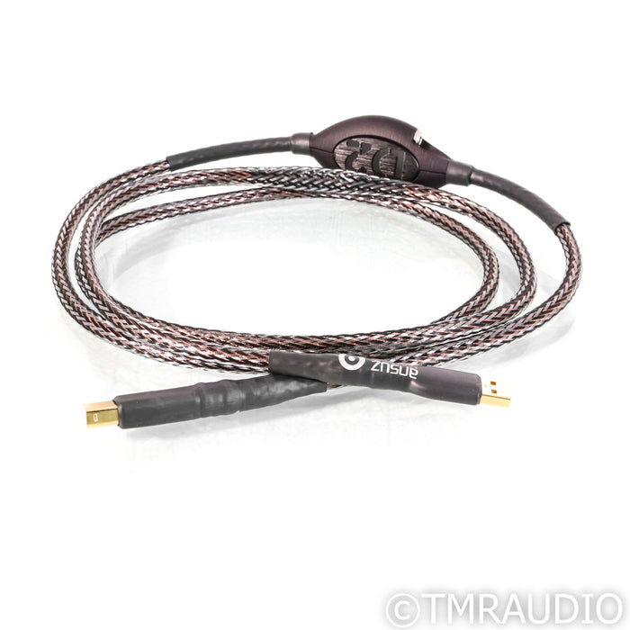 Ansuz Digitalz D2 USB Cable; 2m Digital Interconnect