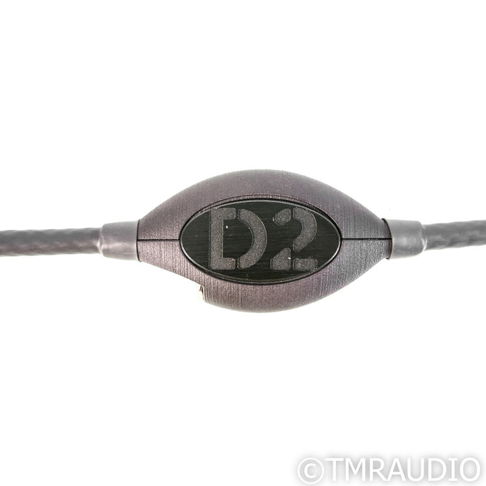 Ansuz Digitalz D2 USB Cable; 2m Digital Interconnect